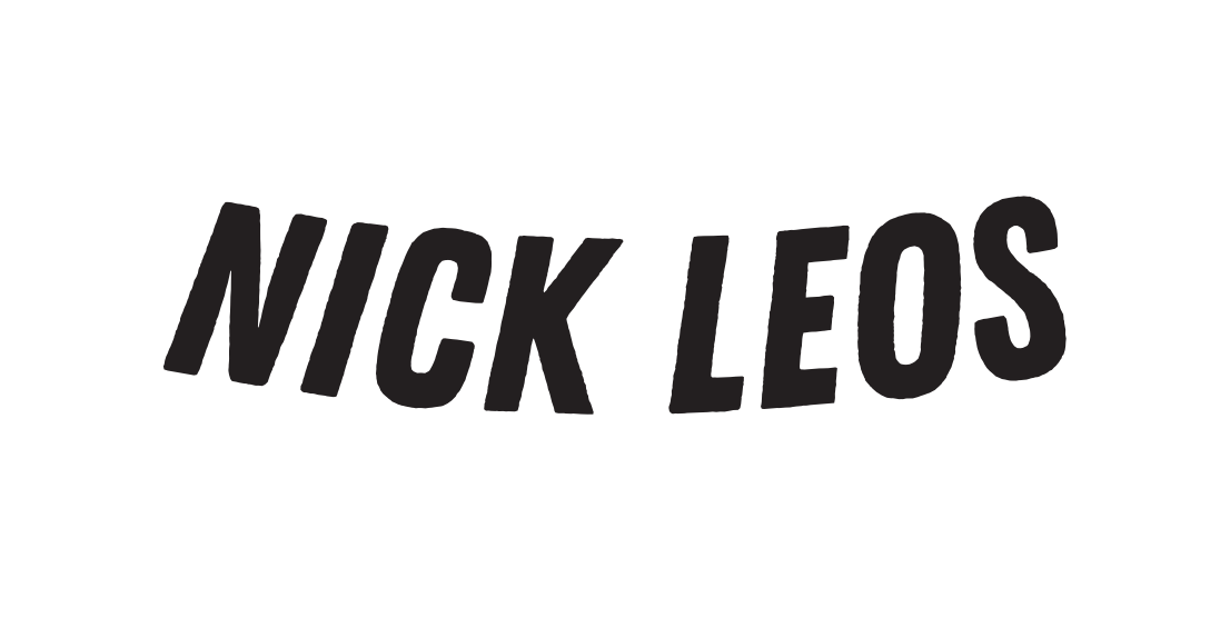 NICK LEOS